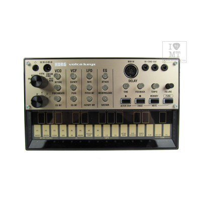 Синтезатор Korg Volca-Keys (212353)