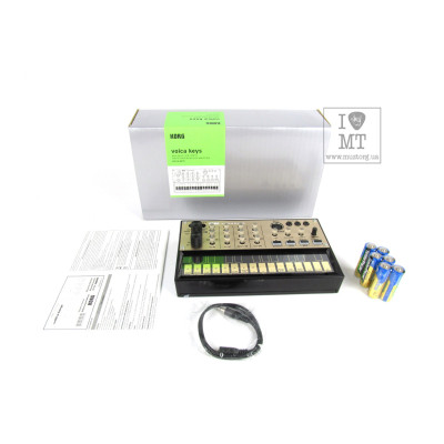 Синтезатор Korg Volca-Keys (212353)