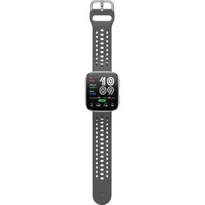 Смарт-годинник Amazfit Bip 6 Charcoal W2435AP3N (1147278)