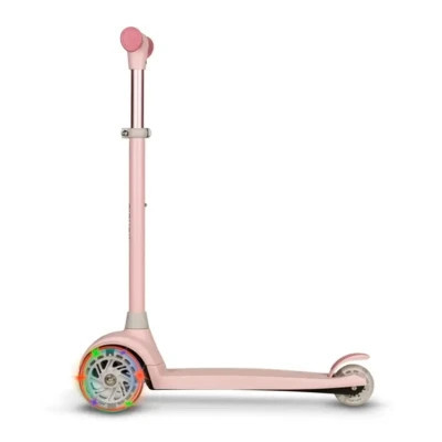 Самокат Lionelo Jessy Pink/Rose (LOE-JESSY PINK ROSE)