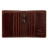 Гаманець Visconti ALP92 Tignes Brown (ALP92 BRN)
