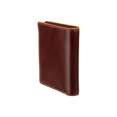 Гаманець Visconti ALP92 Tignes Brown (ALP92 BRN)