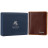 Гаманець Visconti ALP92 Tignes Brown (ALP92 BRN)