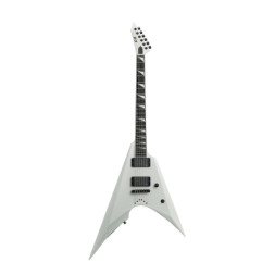 Електрогітара ESP E-II Arrow NT Snow White