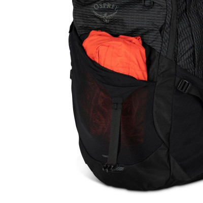 Рюкзак туристичний Osprey Tropos 32 black O/S (009.3121)