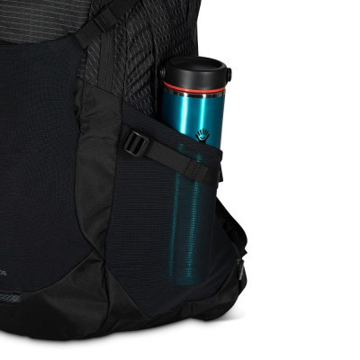 Рюкзак туристичний Osprey Tropos 32 black O/S (009.3121)