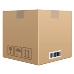 Вал тефлоновий Panasonic KX-FT76A/FL503/501/521/523/M553/551/B753/758 AHK (3205279)