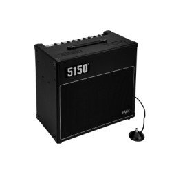 Комбопідсилювач EVH 5150 Iconic Series Combo 1x10 Black (234848)