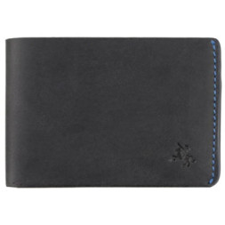 Портмоне Visconti RW49 Dollar Oil Blue (RW49 OIL BLUE)