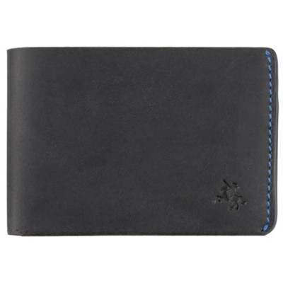 Портмоне Visconti RW49 Dollar Oil Blue (RW49 OIL BLUE)