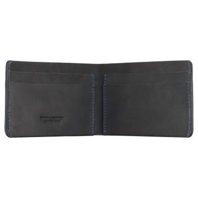 Портмоне Visconti RW49 Dollar Oil Blue (RW49 OIL BLUE)