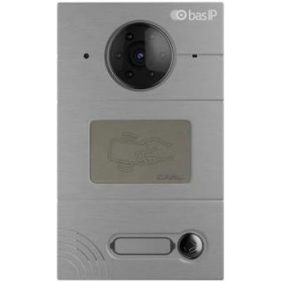 Панель виклику Bas-IP AV-01BD