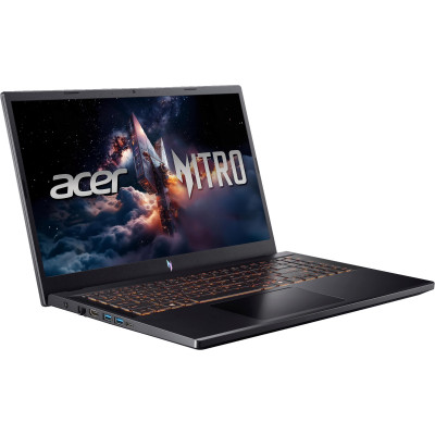 Ноутбук Acer Nitro V 15 ANV15-52-50U5 (NH.QV3EU.009)
