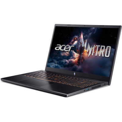 Ноутбук Acer Nitro V 15 ANV15-52-50U5 (NH.QV3EU.009)