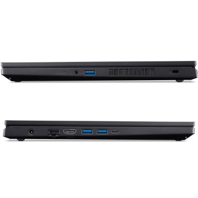 Ноутбук Acer Nitro V 15 ANV15-52-50U5 (NH.QV3EU.009)
