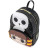 Рюкзак шкільний Loungefly Harry Potter - Hedwig Cosplay Mini Backpack (HPBK0123)