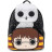 Рюкзак шкільний Loungefly Harry Potter - Hedwig Cosplay Mini Backpack (HPBK0123)