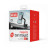 Універсальний автотримач ColorWay Magnetic Dashboard-3 (360° rotation) Gray (CW-CHM17-GR)