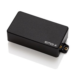 Звукознімач для гітари EMG 81X Black