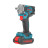 Гайковерт Ronix 20В, 350Нм, комплект (8654)
