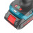 Гайковерт Ronix 20В, 350Нм, комплект (8654)