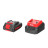 Гайковерт Ronix 20В, 350Нм, комплект (8654)