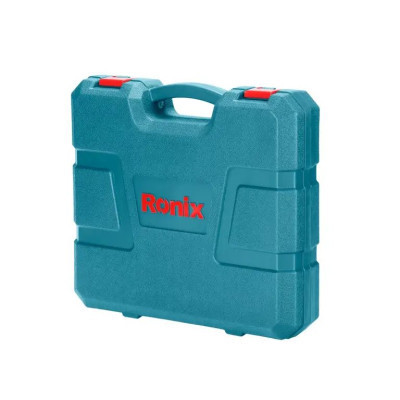 Гайковерт Ronix 20В, 350Нм, комплект (8654)