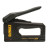 Степлер будівельний DeWALT CARBON FIBRE для скоб типу &quot;G&quot; 6-14мм, цвяхів типу &quot;J&quot; 12, 15мм. (DWHT80276-0)