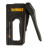 Степлер будівельний DeWALT CARBON FIBRE для скоб типу &quot;G&quot; 6-14мм, цвяхів типу &quot;J&quot; 12, 15мм. (DWHT80276-0)