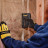 Степлер будівельний DeWALT CARBON FIBRE для скоб типу &quot;G&quot; 6-14мм, цвяхів типу &quot;J&quot; 12, 15мм. (DWHT80276-0)