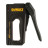 Степлер будівельний DeWALT CARBON FIBRE для скоб типу &quot;G&quot; 6-14мм, цвяхів типу &quot;J&quot; 12, 15мм. (DWHT80276-0)