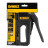 Степлер будівельний DeWALT CARBON FIBRE для скоб типу &quot;G&quot; 6-14мм, цвяхів типу &quot;J&quot; 12, 15мм. (DWHT80276-0)