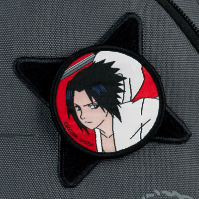 Рюкзак шкільний Kite Education teens 2575M Naruto Shippuden (NR25-2575M)
