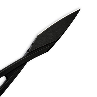 Ніж Civivi D-Art Black (C21001-2)