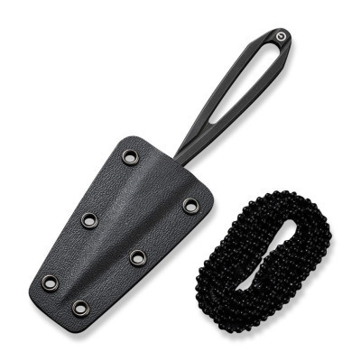 Ніж Civivi D-Art Black (C21001-2)