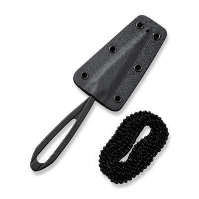 Ніж Civivi D-Art Black (C21001-2)