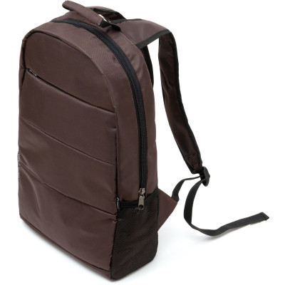 Рюкзак для ноутбука Vinga 15.6&quot; NBP315 Chocolate (NBP315CE)