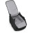 Рюкзак туристичний Osprey Sojourn Porter 46 black - O/S - чорний (009.3491)