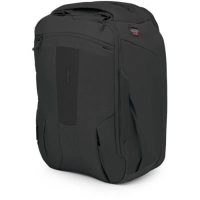 Рюкзак туристичний Osprey Sojourn Porter 46 black - O/S - чорний (009.3491)