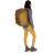 Рюкзак туристичний Osprey Sojourn Porter 46 black - O/S - чорний (009.3491)