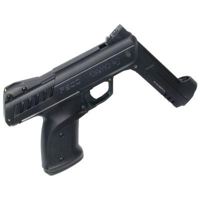 Пневматичний пістолет Gamo Gun Set P-900 (6111042)