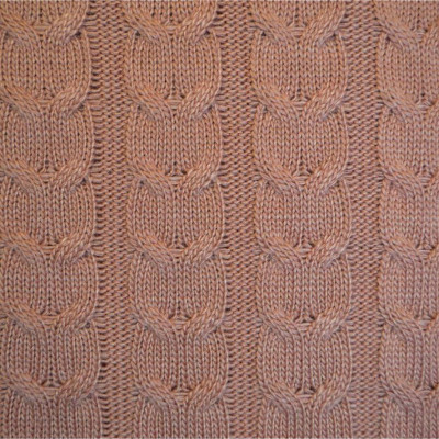 Плед Прованс Глорія Коси Рожевий 140 х 180 см (14493)