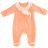 Чоловічок дитячий Tongs велюровий (3640-62G-peach)