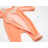 Чоловічок дитячий Tongs велюровий (3640-62G-peach)