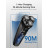 Електробритва Xiaomi Enchen BlackStone 3D Black