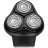 Електробритва Xiaomi Enchen BlackStone 3D Black