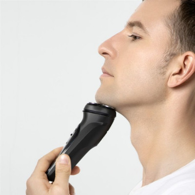 Електробритва Xiaomi Enchen BlackStone 3D Black