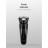 Електробритва Xiaomi Enchen BlackStone 3D Black