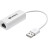 Перехідник USB 2.0 Type-A to Ethernet RJ45 100Mb Sandberg (133-78)