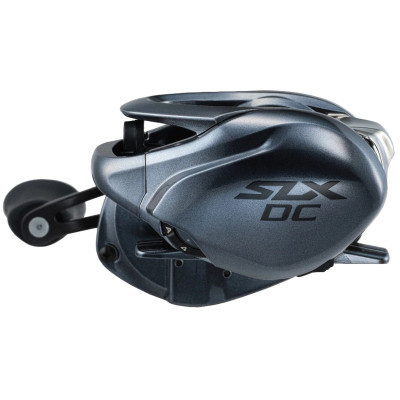 Котушка Shimano SLX DC XT 71 XG 7+1BB (SLXDCXT71XG)